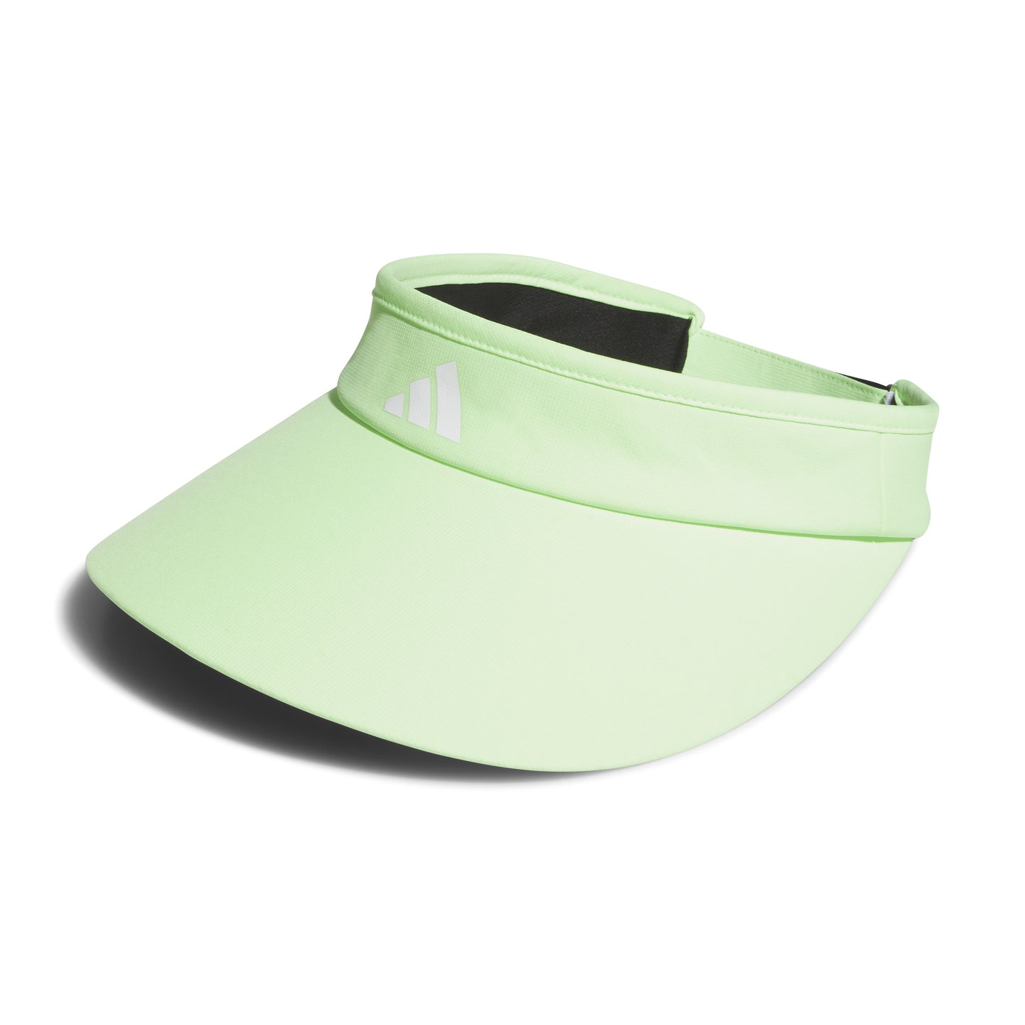 ADIDAS 24 WOMEN'S WIDE TOUR VISOR