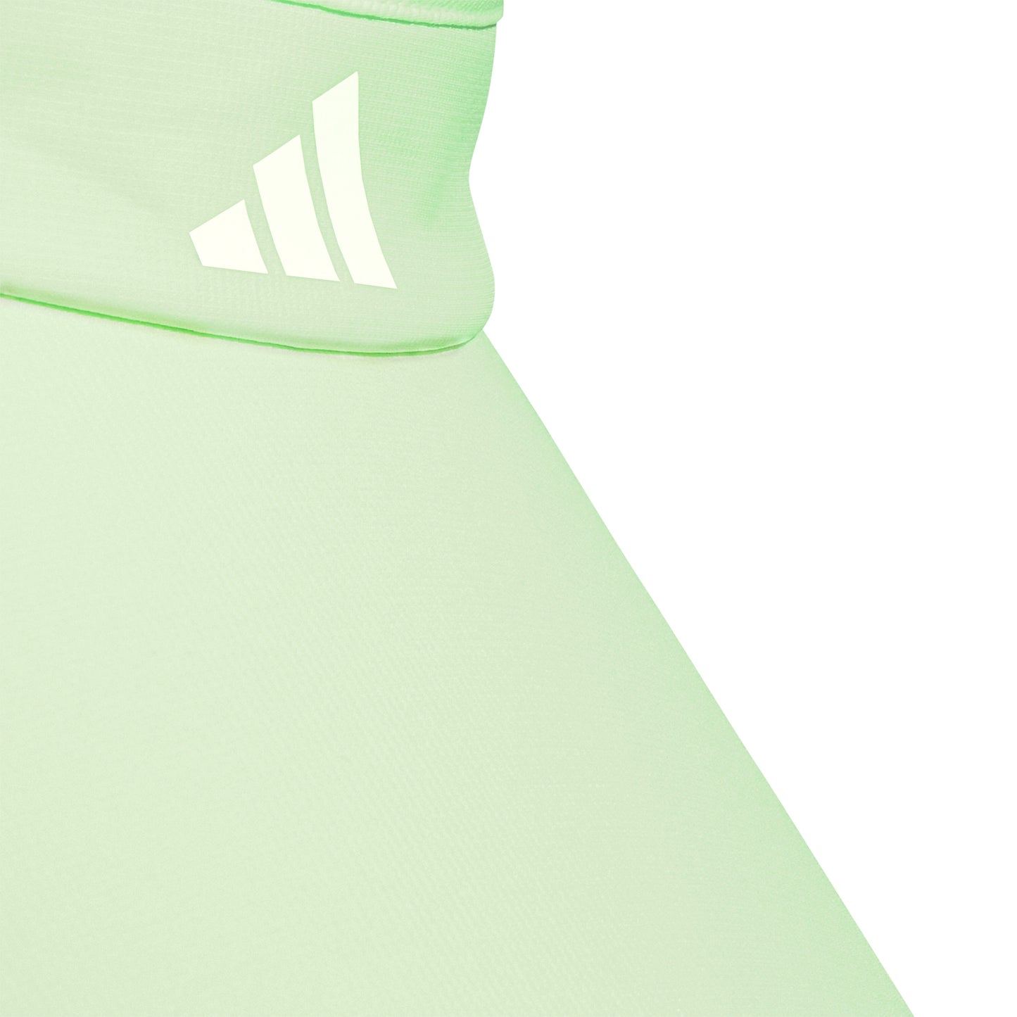 ADIDAS 24 WOMEN'S WIDE TOUR VISOR