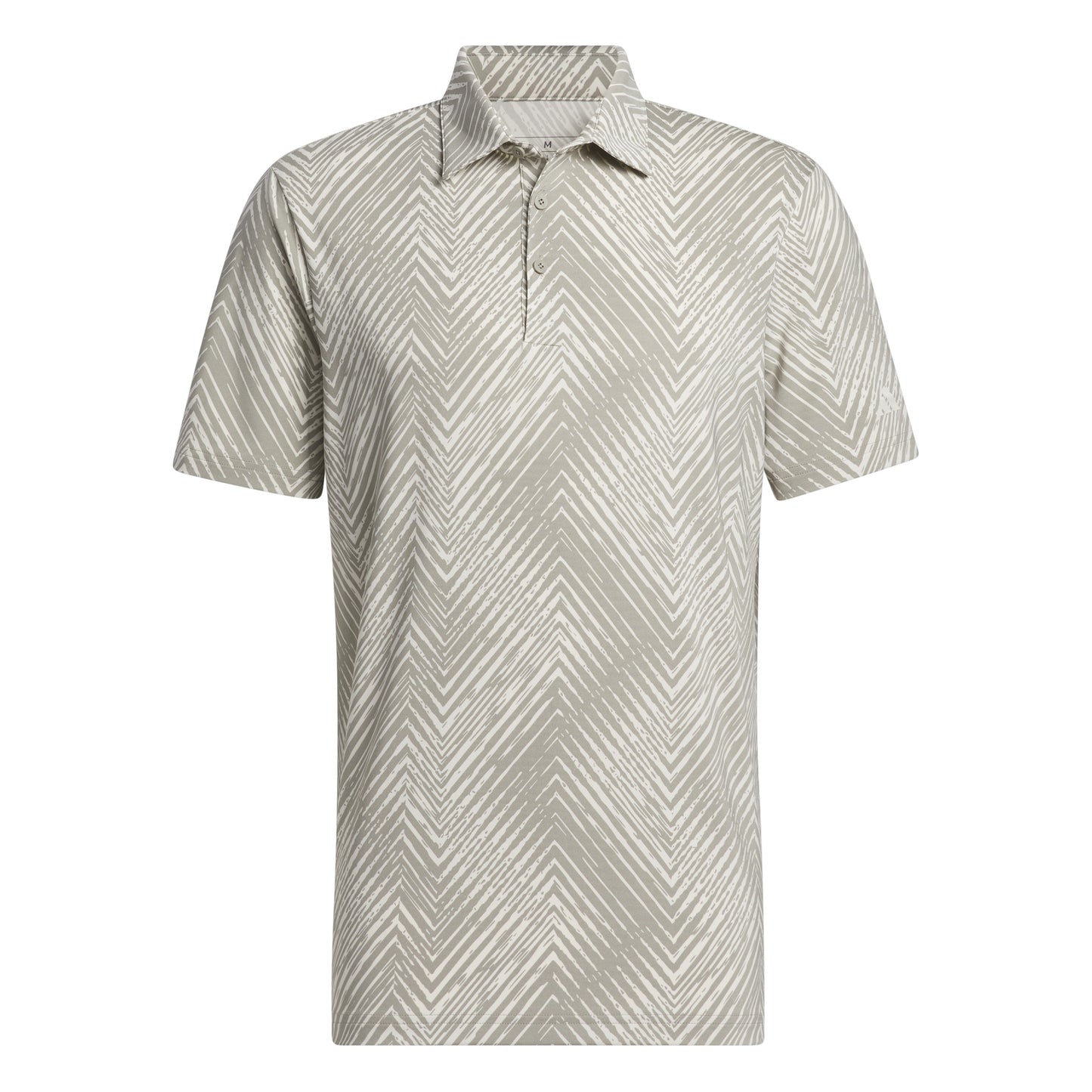 ADIDAS 24 ULTIMATE365 ALLOVER PRINT POLO SHIRT