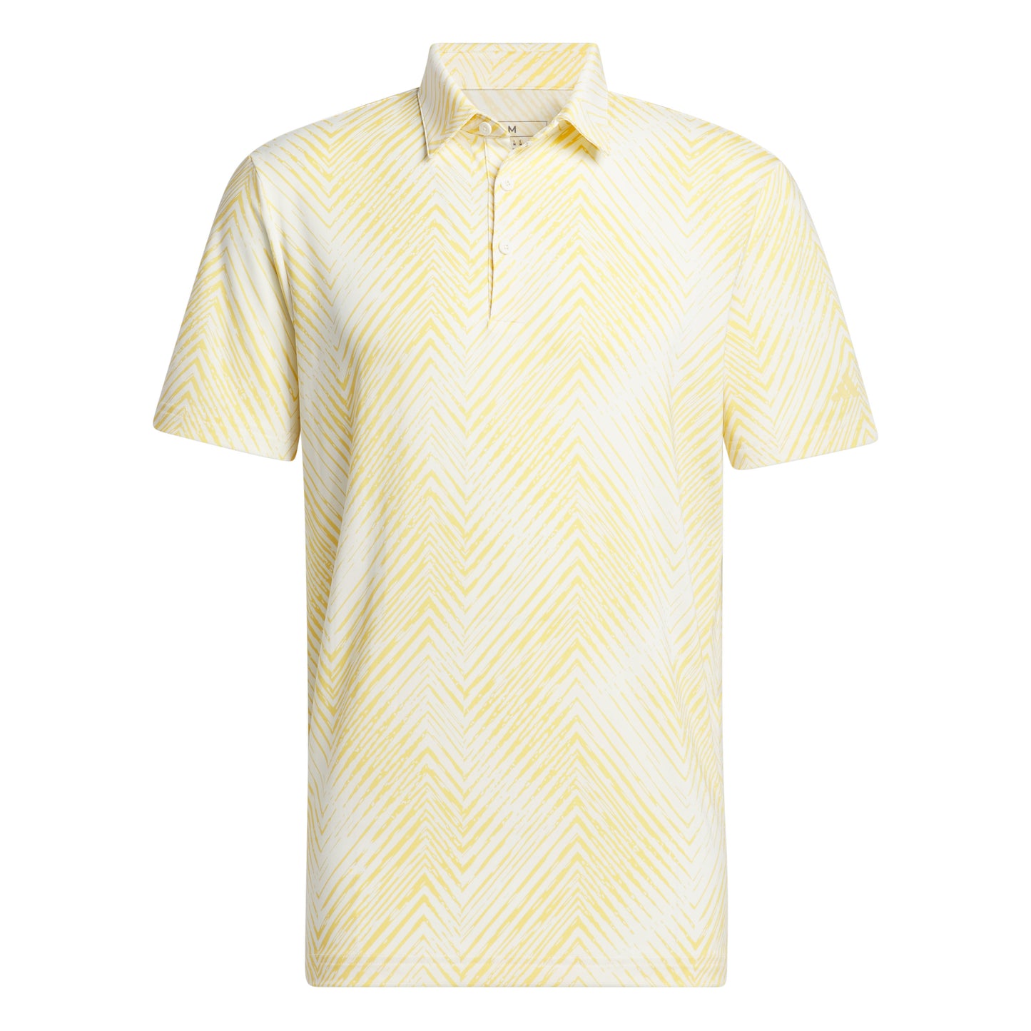 ADIDAS 24 ULTIMATE365 ALLOVER PRINT POLO SHIRT