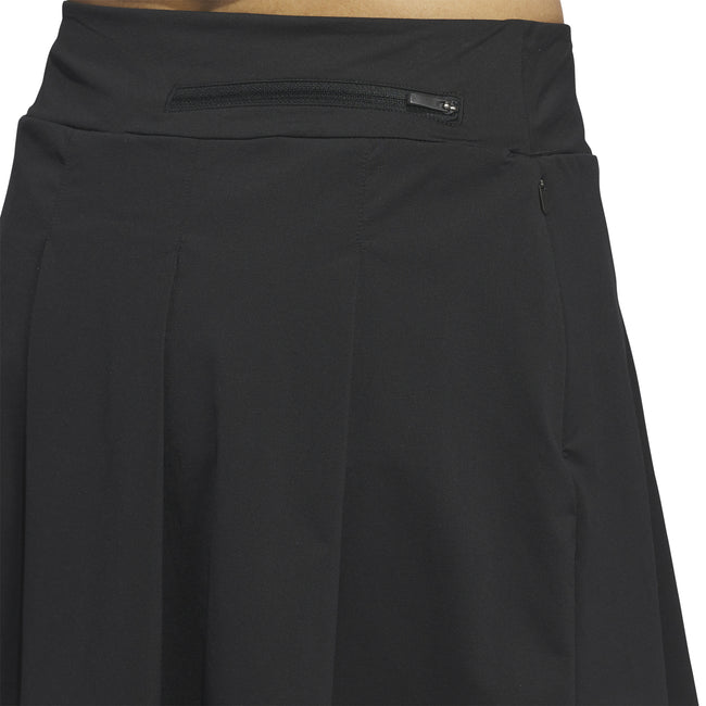 ADIDAS 24 ULTIMATE365 TOUR PLEATED WOMEN'S SKORT