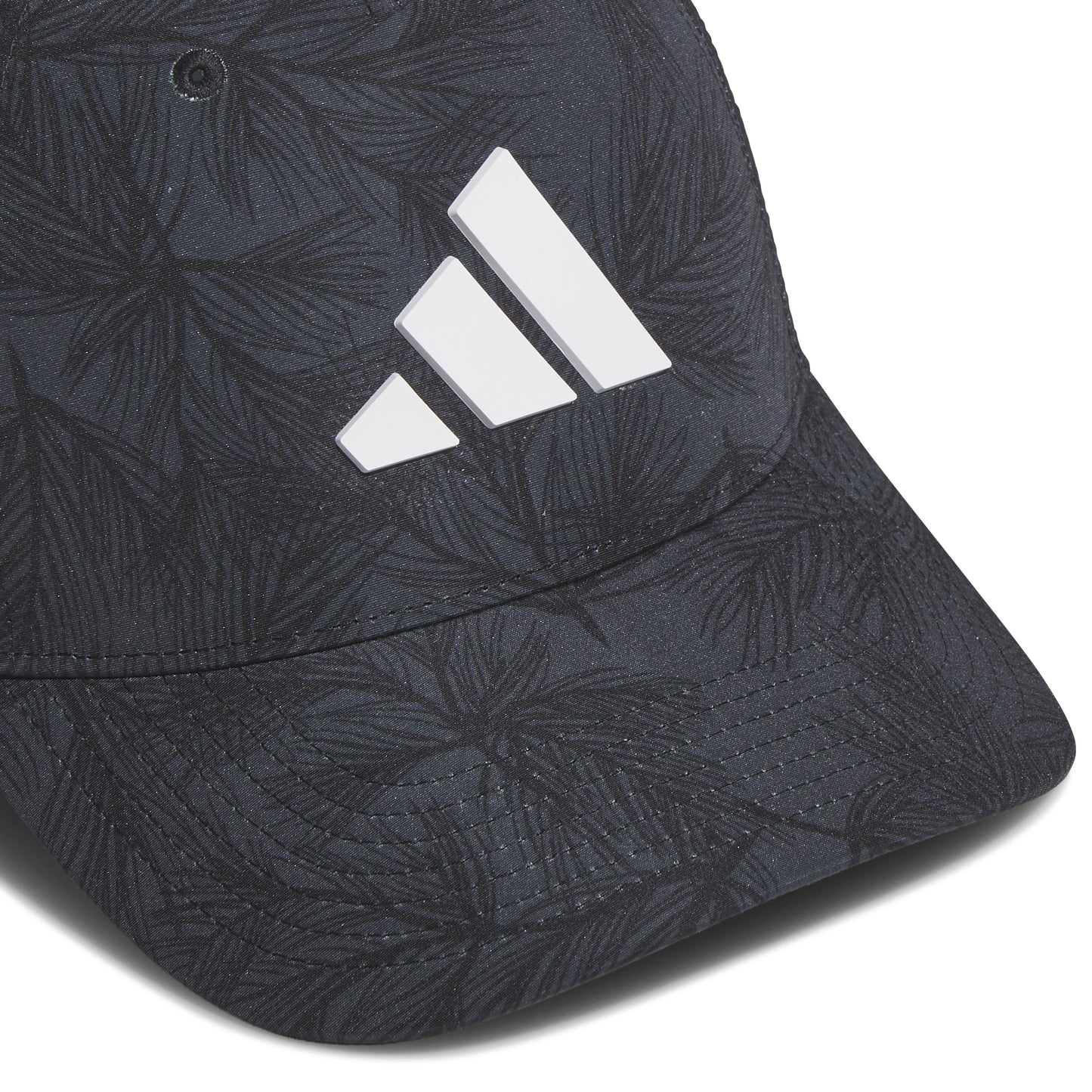 ADIDAS 24 TOUR PRINT SNAPBACK CAP