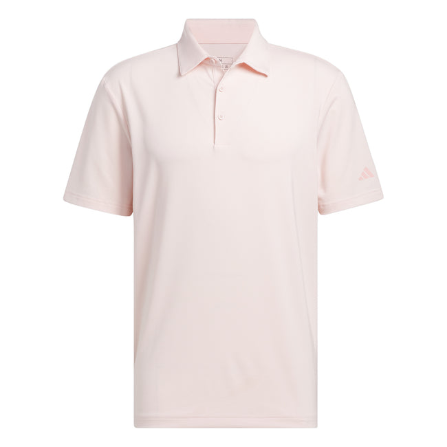 ADIDAS 24 ULTIMATE365 SOLID POLO SHIRT