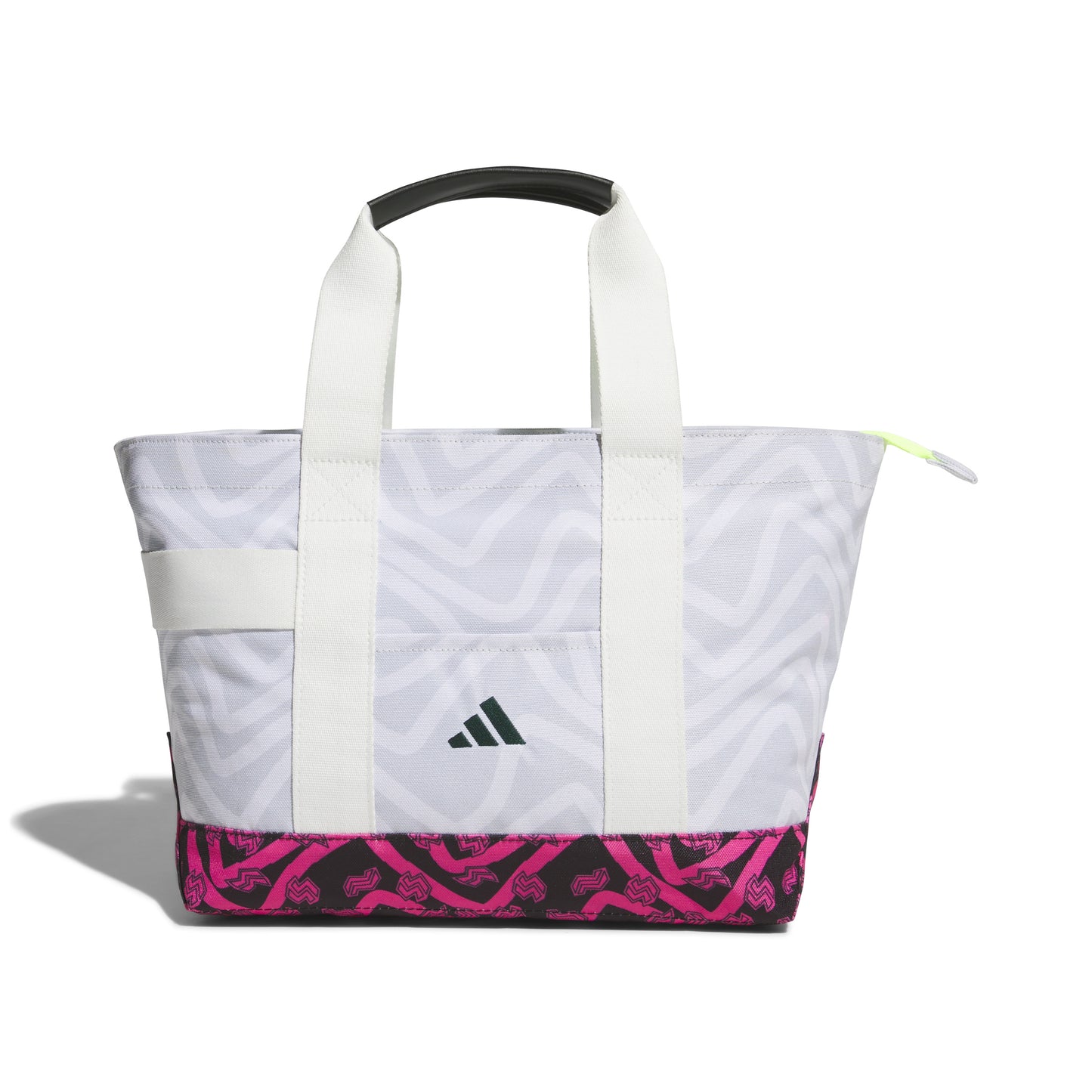 ADIDAS CODE CHAOS ROUND TOTE BAG