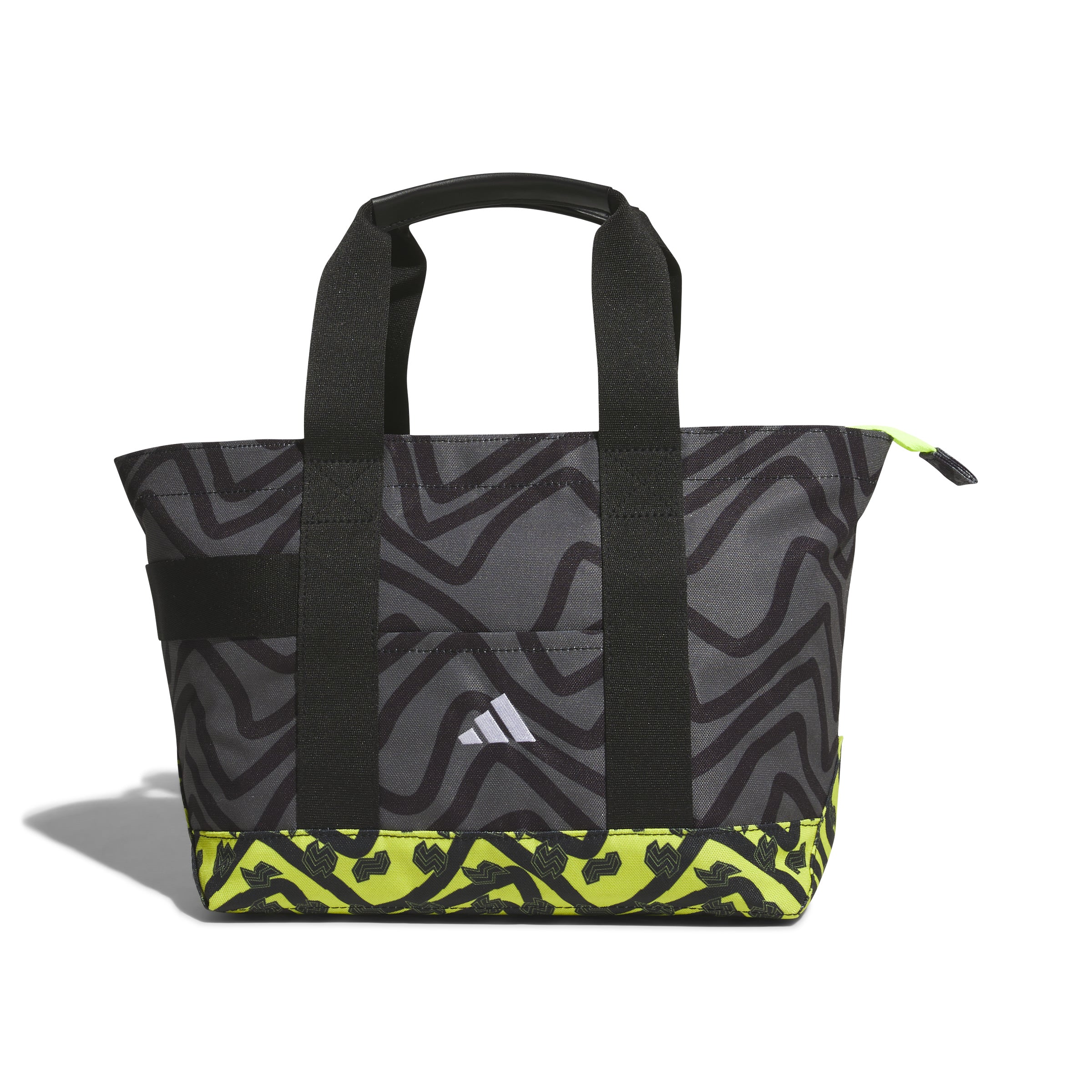 ADIDAS CODE CHAOS ROUND TOTE BAG – LT Golf Shop