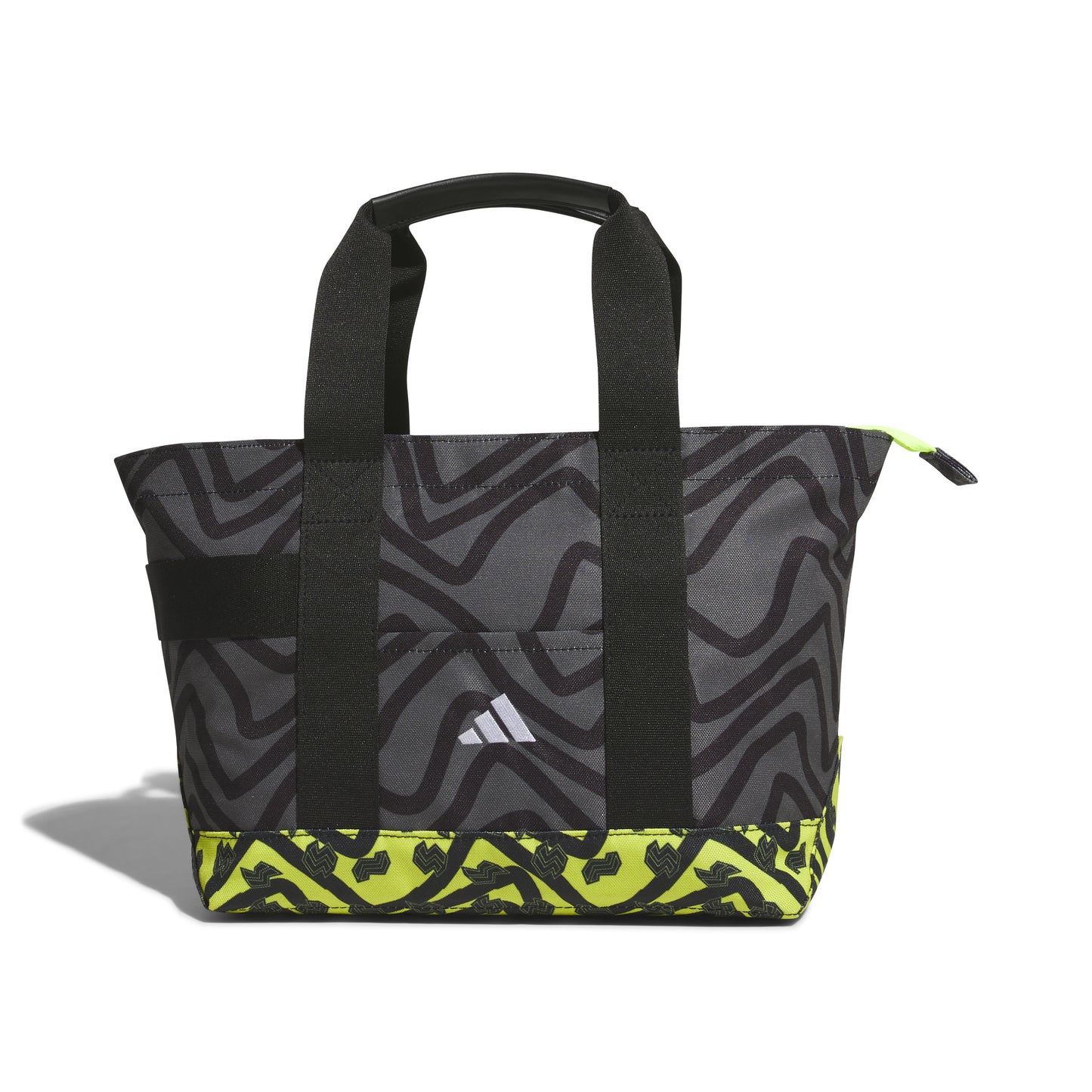 ADIDAS CODE CHAOS ROUND TOTE BAG