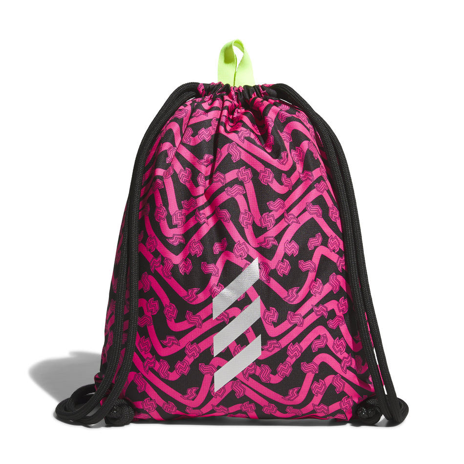 ADIDAS CODECHAOS GYM SACK