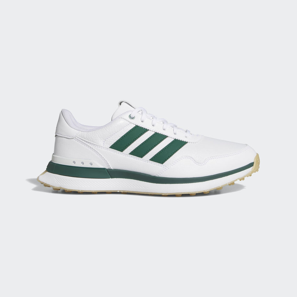 ADIDAS S2G 26 LEATHER SPIKELESS GOLF SHOES