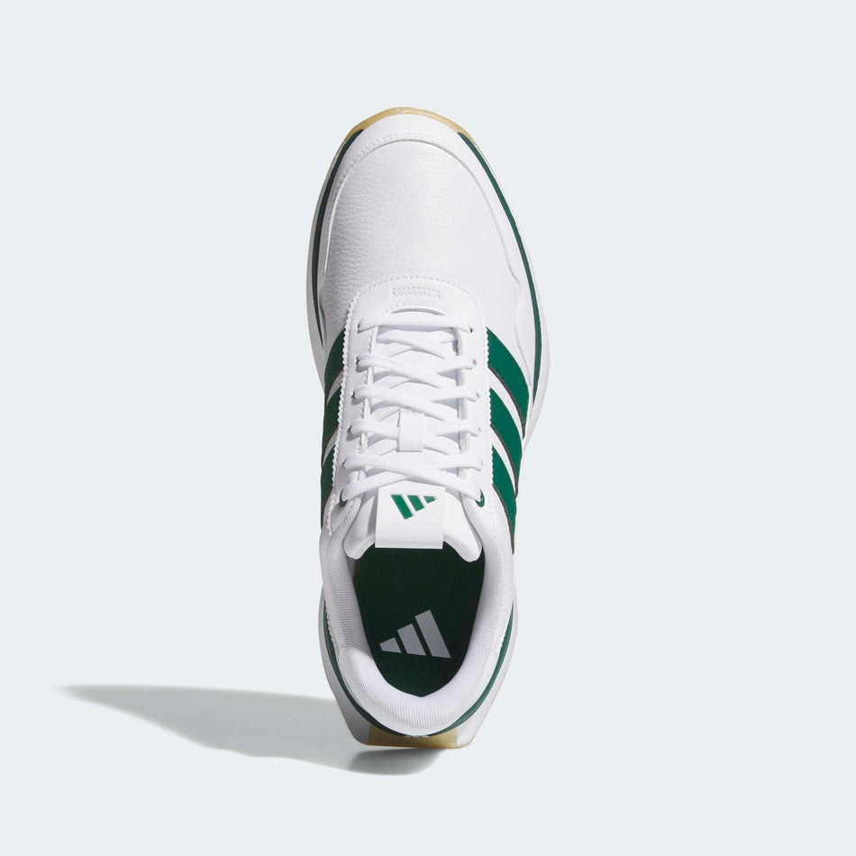 ADIDAS S2G 26 LEATHER SPIKELESS GOLF SHOES
