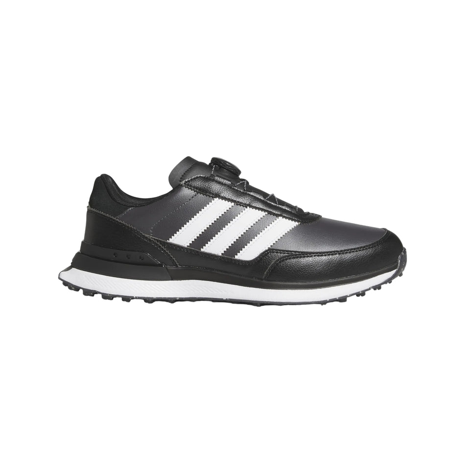 ADIDAS 26 S2G BOA SPIKELESS GOLF SHOES