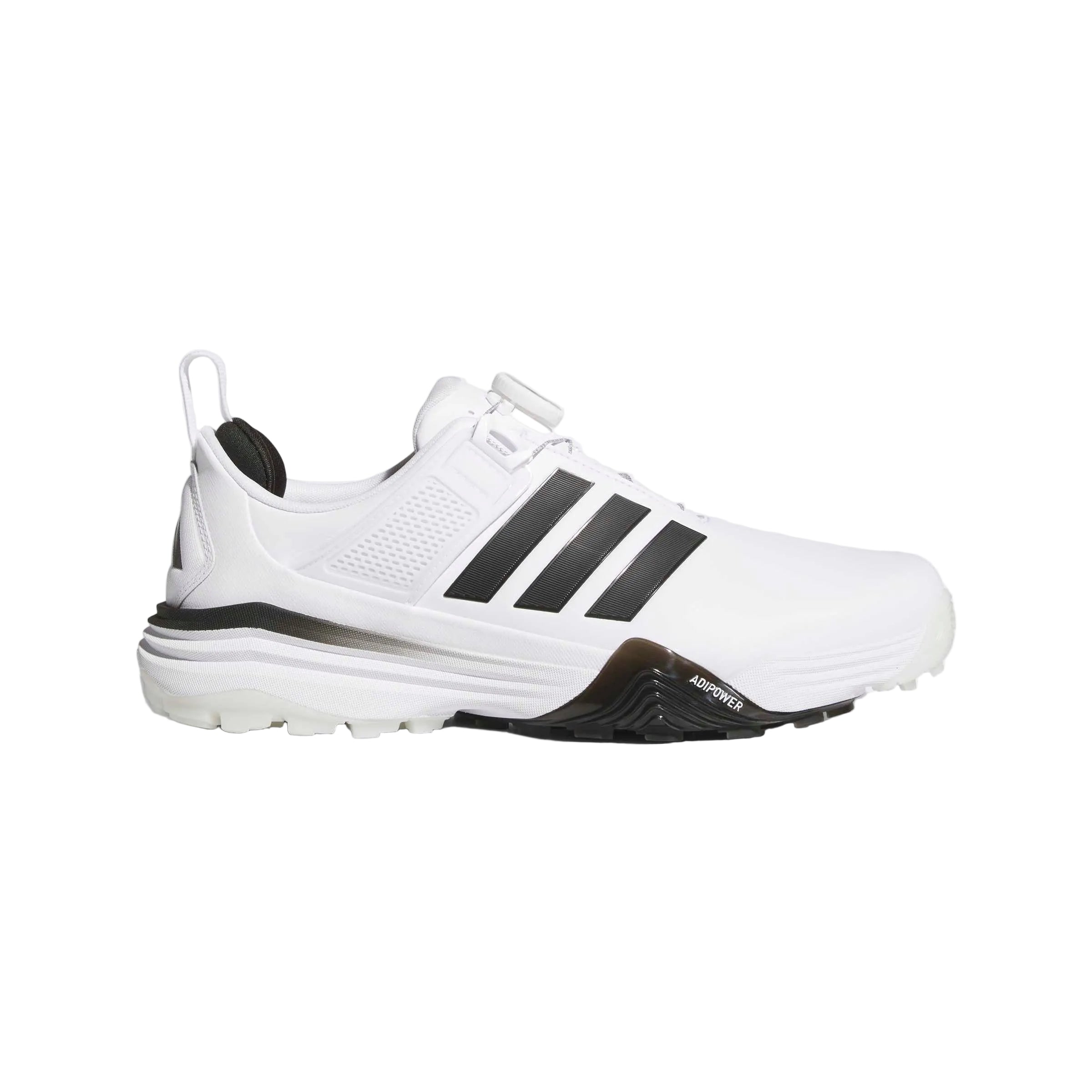ADIDAS ADIPOWER 26 BOA SPIKELESS GOLF SHOES – LT Golf Shop