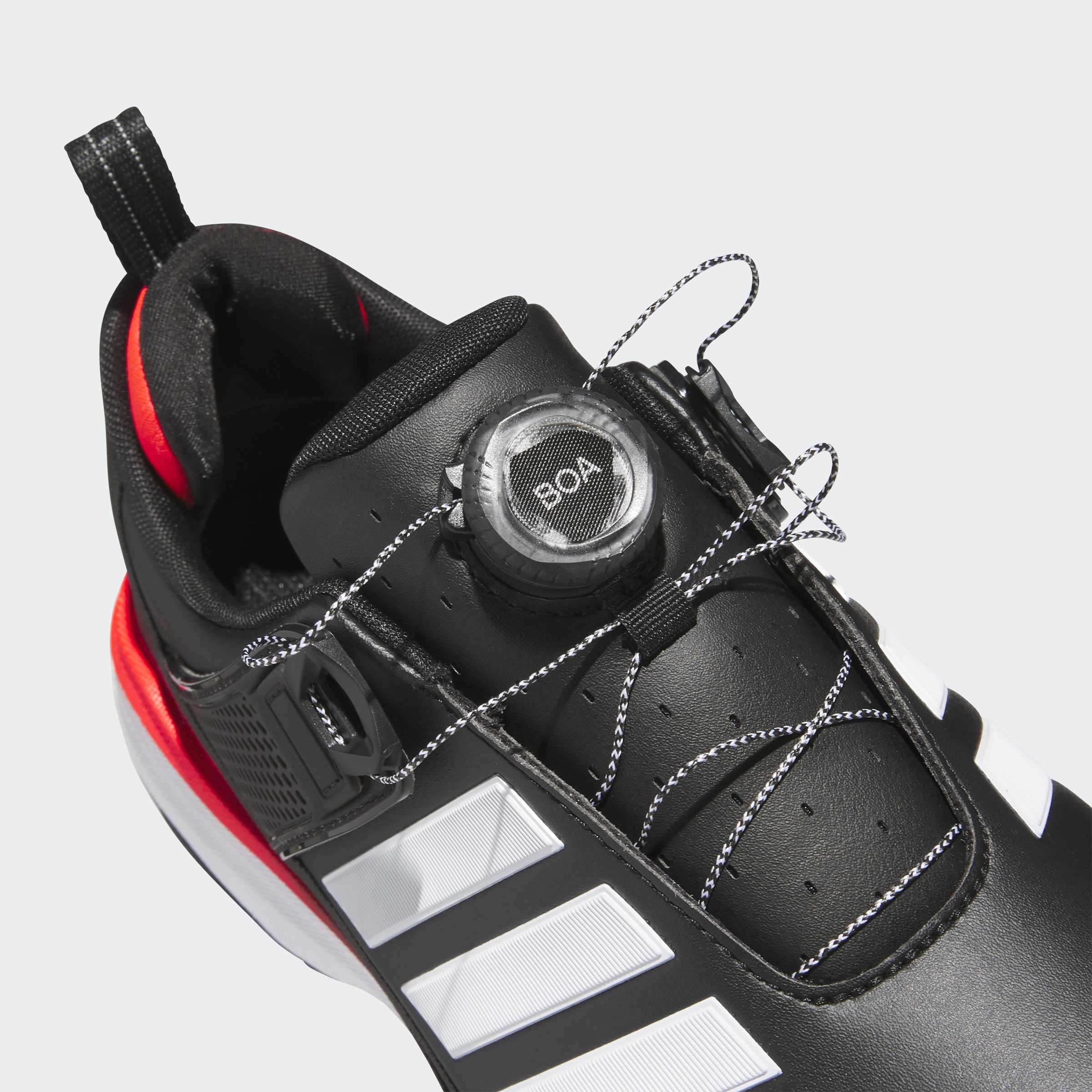 ADIDAS ADIPOWER 26 BOA SPIKELESS GOLF SHOES – LT Golf Shop