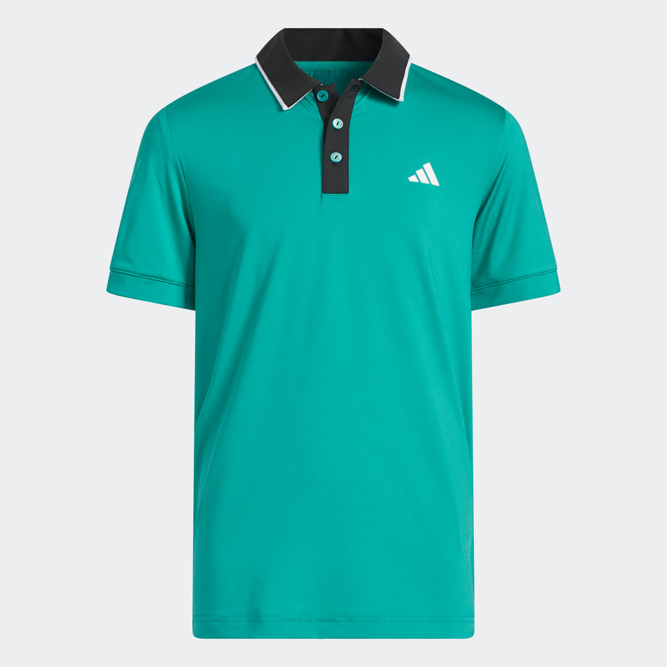 ADIDAS 25 PERFORMANCE AEROREADY JUNIOR POLO SHIRT