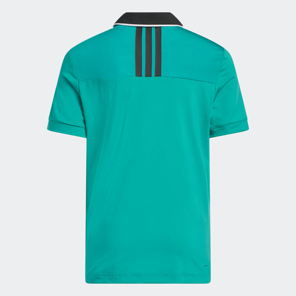 ADIDAS 25 PERFORMANCE AEROREADY JUNIOR POLO SHIRT