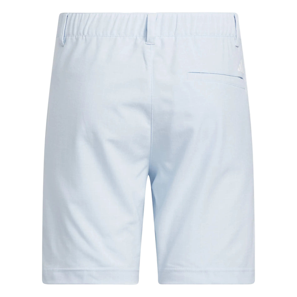 ADIDAS 26 BOYS TWISTWEAVE PRINTED JUNIOR SHORT KIDS