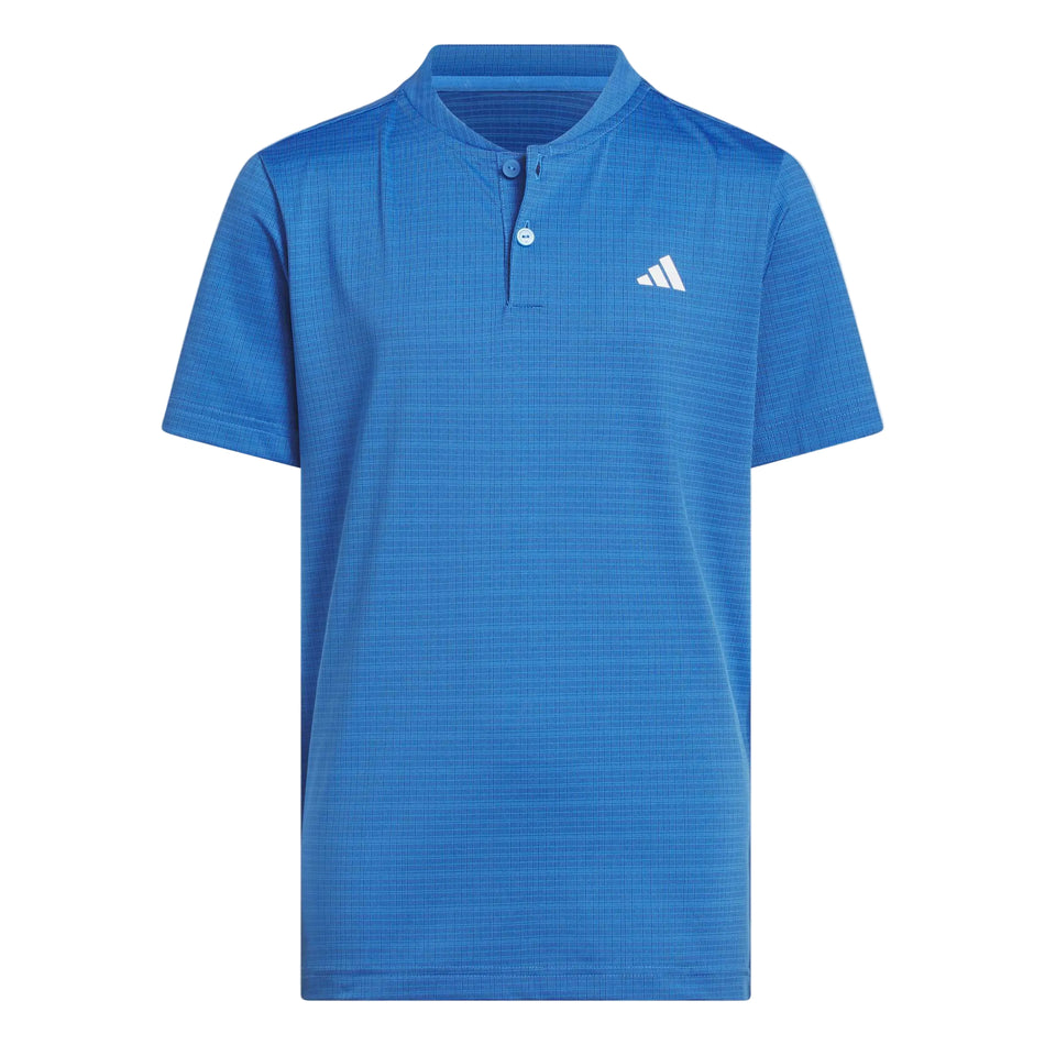ADIDAS 26 BOYS SPORT JUNIOR POLO SHIRT