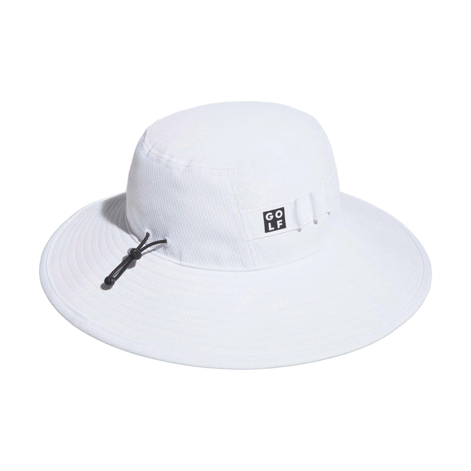 ADIDAS 26 WIDE BRIM HAT