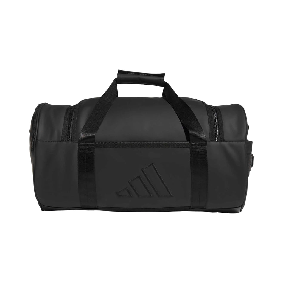ADIDAS 26 FIRST TEE ROUND DUFFLE BAG