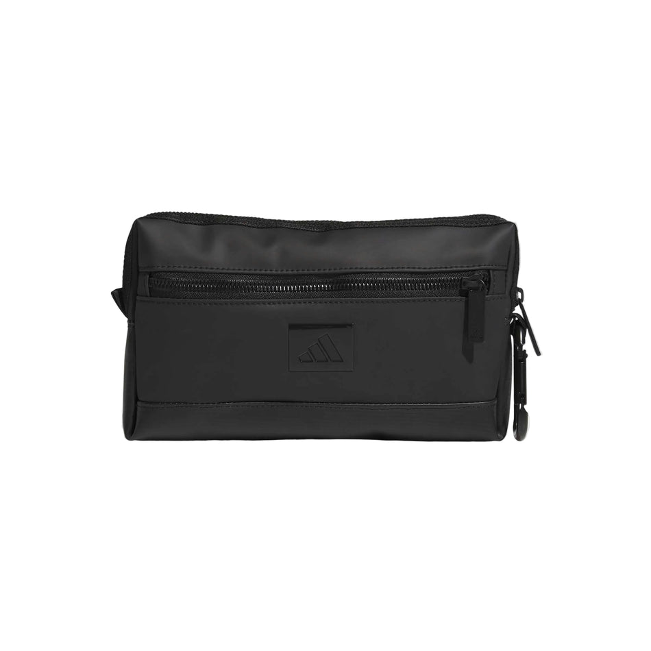 ADIDAS 26 FIRST TEE POUCH BAG