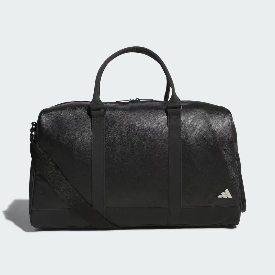 ADIDAS 26 UNISEX PU LEATHER BOSTON BAG