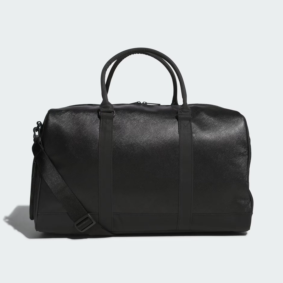 ADIDAS 26 UNISEX PU LEATHER BOSTON BAG