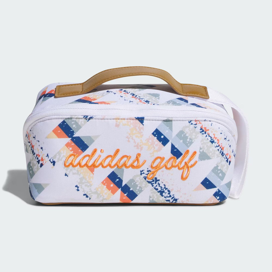 ADIDAS 26 GRAPHIC POUCH