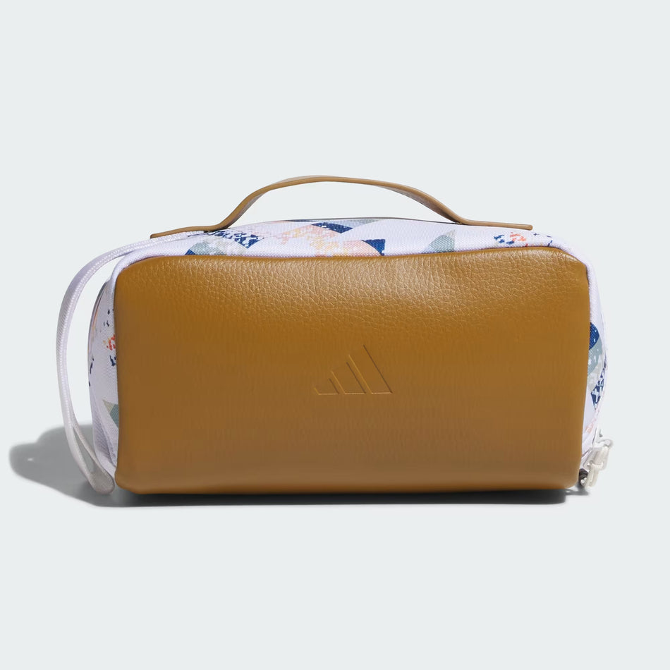 ADIDAS 26 GRAPHIC POUCH
