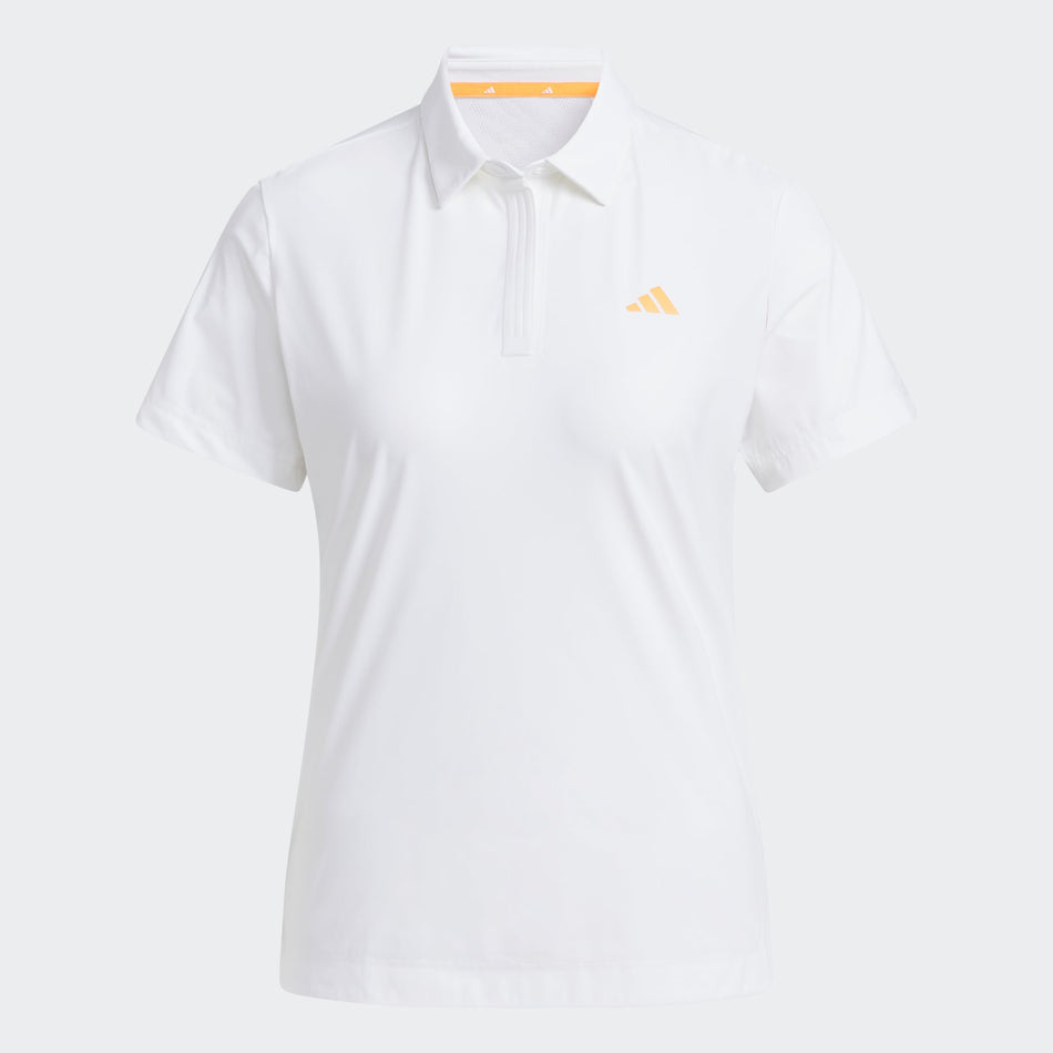 ADIDAS 26 ULTIMATE365 TOUR CLIMACOOL SHORT SLEEVE WOMEN'S POLO SHIRTS
