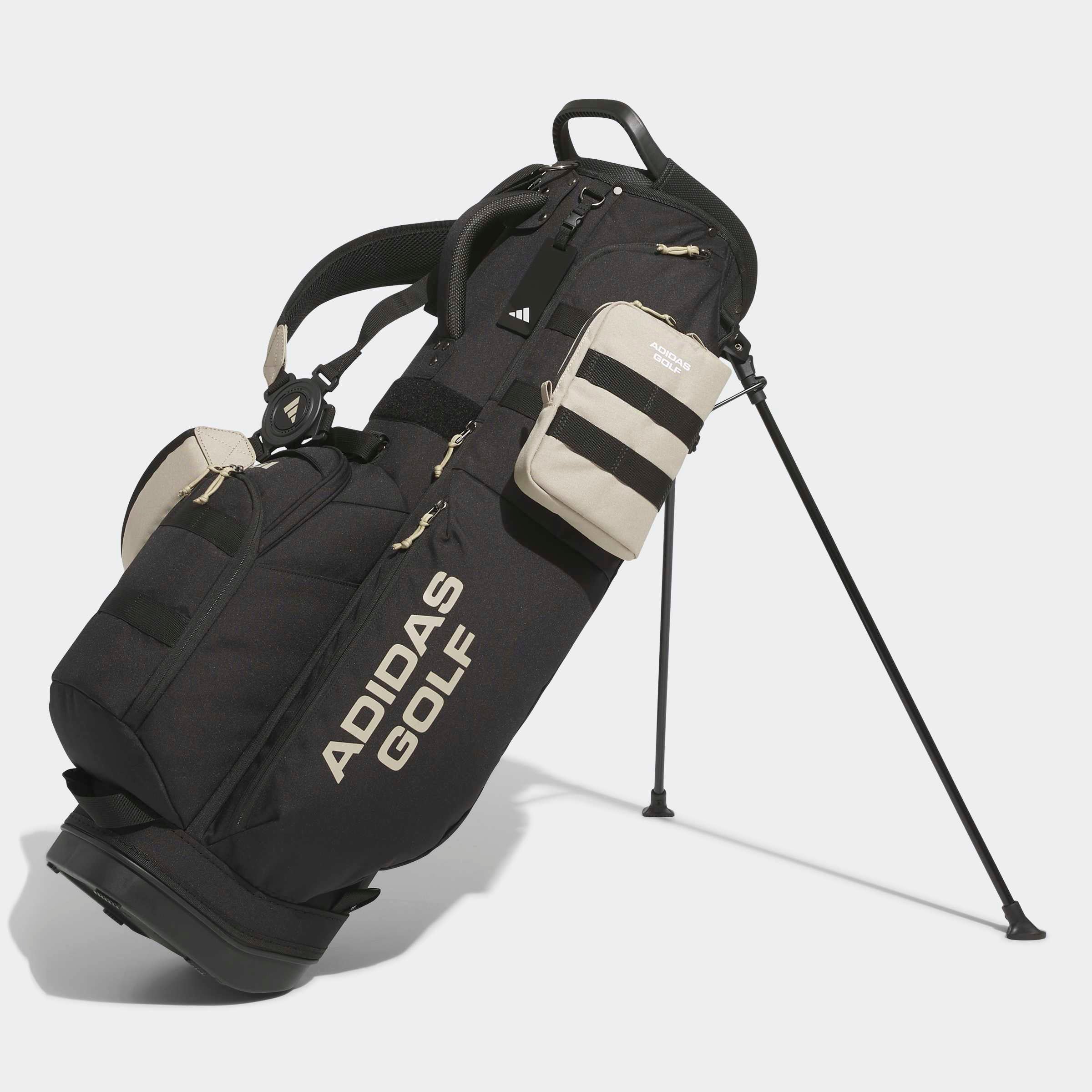 ADIDAS 26 CLUB COMMUTER STAND CADDY BAG – LT Golf Shop