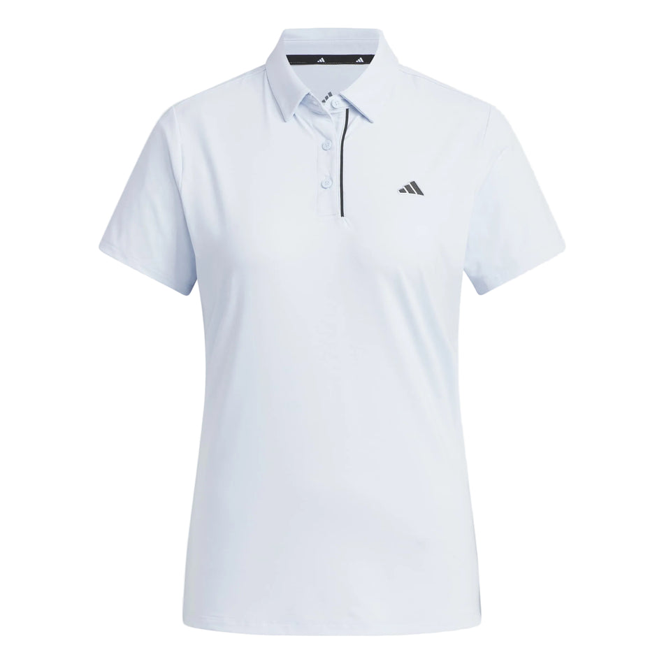 ADIDAS 26 SHORT SLEEVE WOMEN'S POLO SHIRT