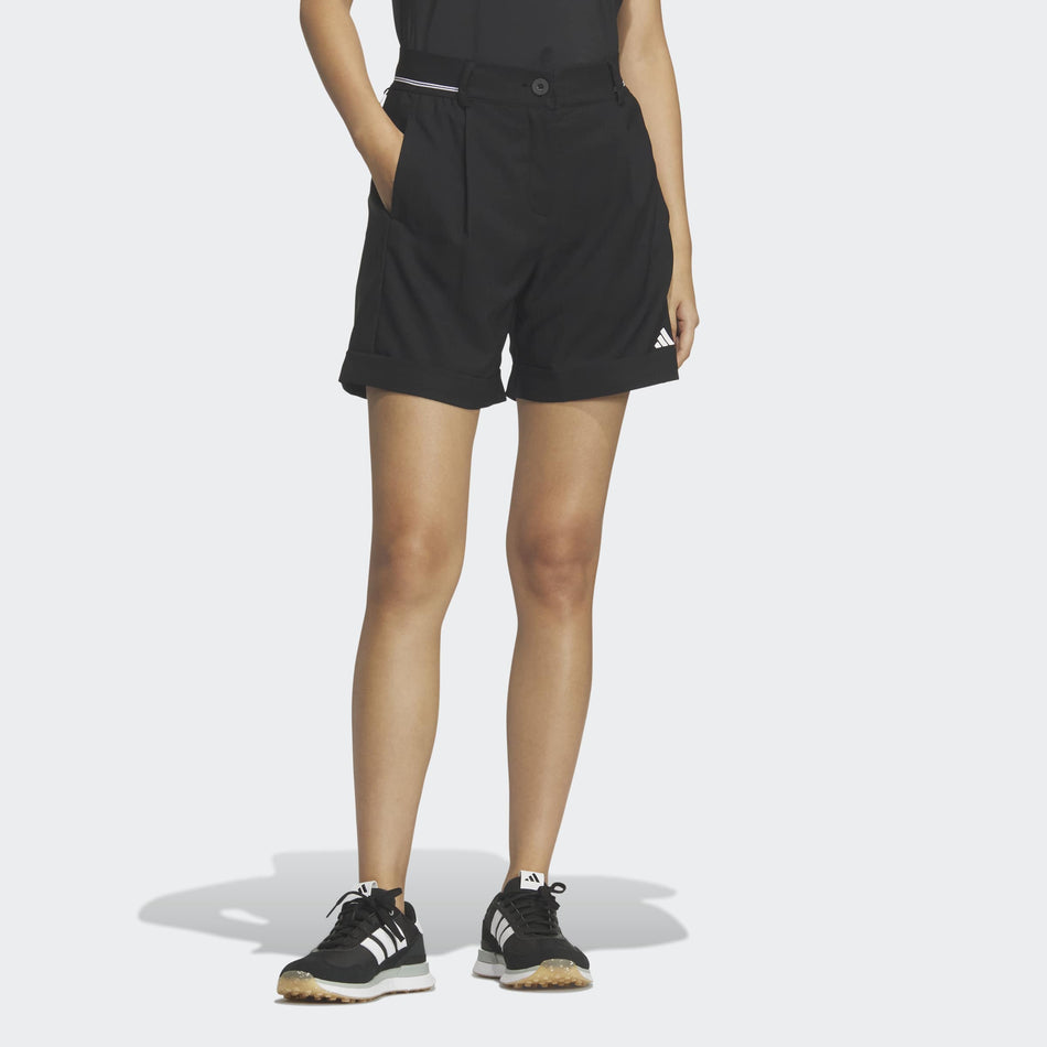 ADIDAS 26 CLIMACOOL ROLL UP WOMEN'S SHORTS