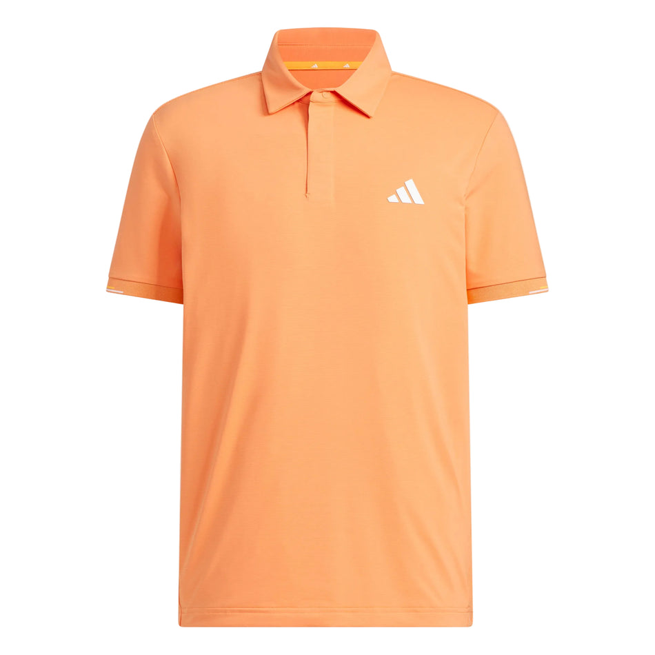 ADIDAS 26 FLAGSHIP SHORT SLEEVE POLO SHIRT