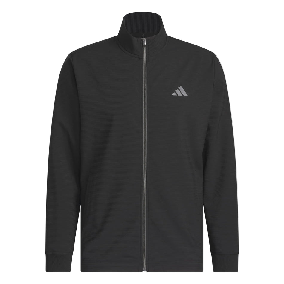 ADIDAS 26 ULTIMATE365 TEXTURED WIND JACKET
