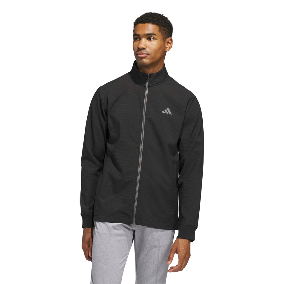 ADIDAS 26 ULTIMATE365 TEXTURED WIND JACKET