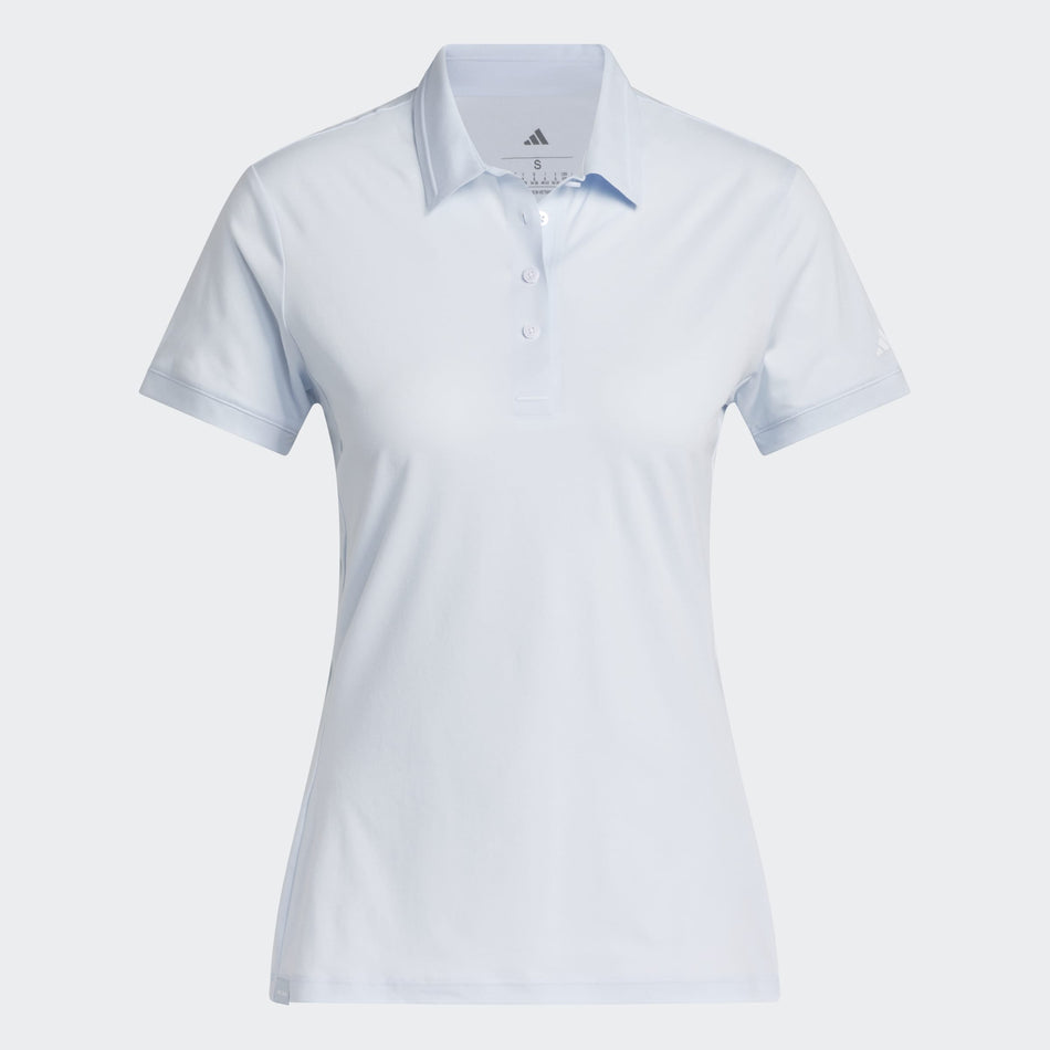 ADIDAS 26 ULTIMATE365 TOUR TWISTKNIT WOMEN'S POLO SHIRT