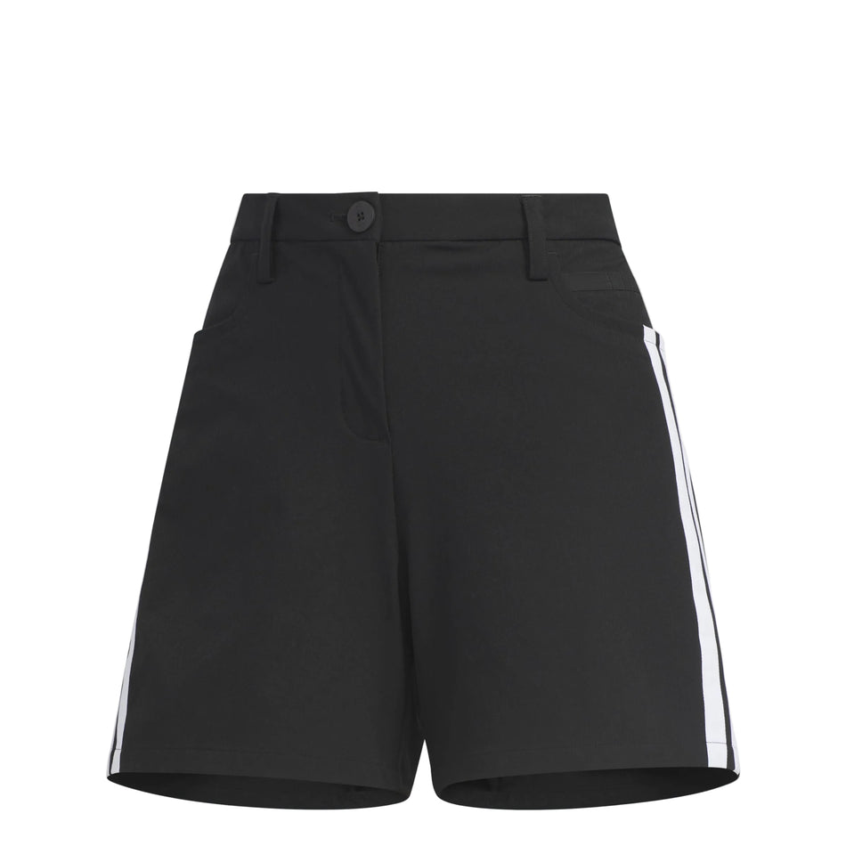 ADIDAS 26 3-STRIPES 5INCH WOMEN'S SHORTS