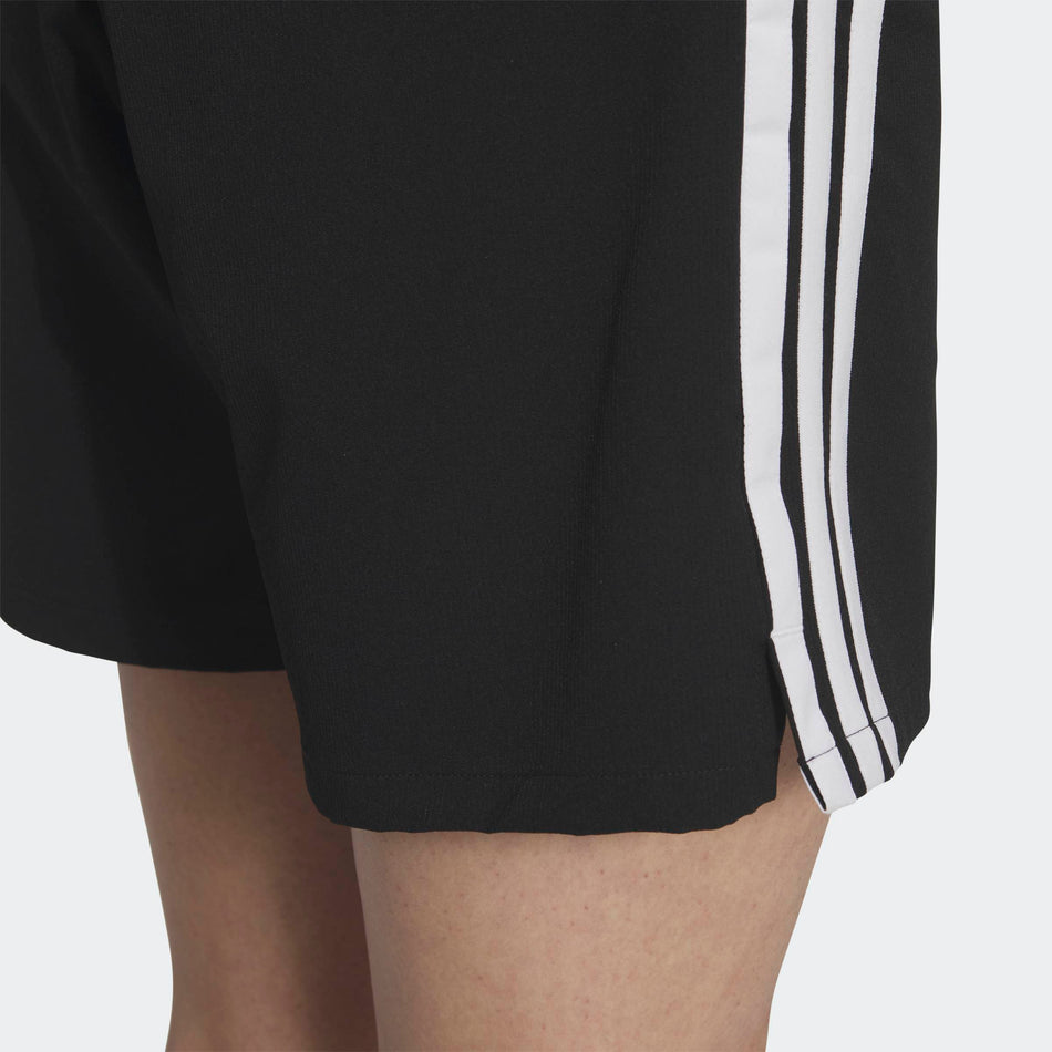 ADIDAS 26 3-STRIPES 5INCH WOMEN'S SHORTS