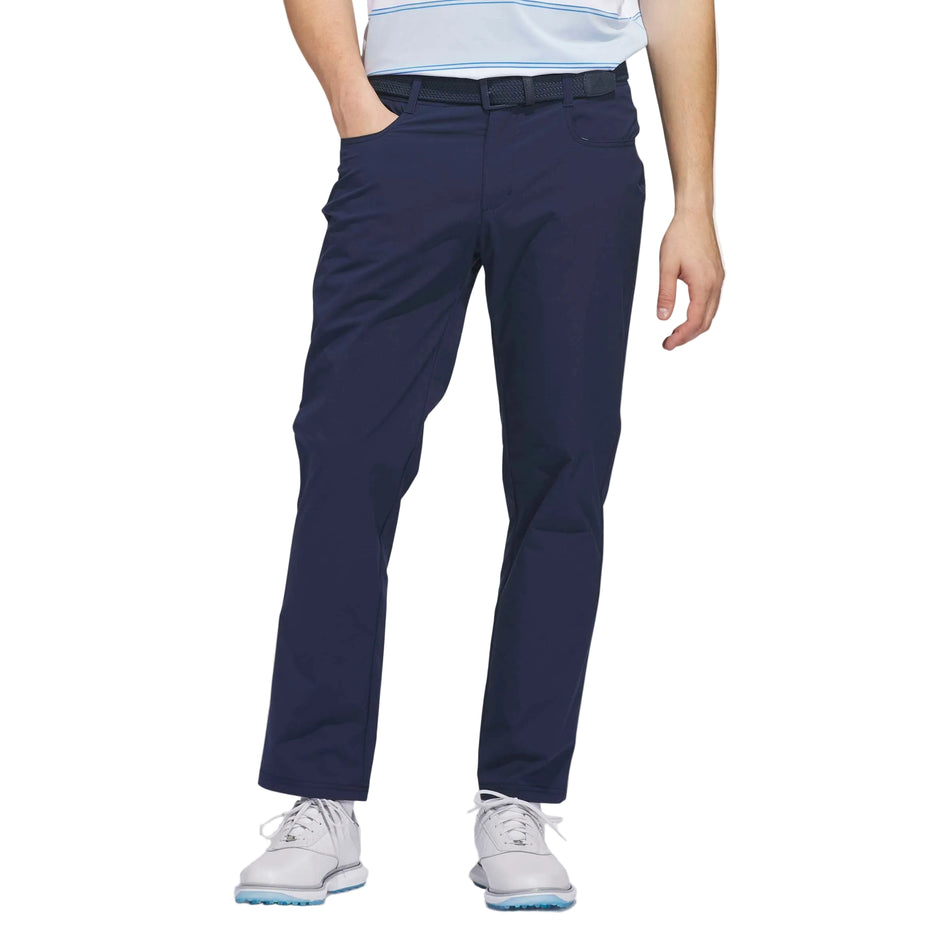 ADIDAS 26 ULTIMATE365+ 5-POCKET PANTS