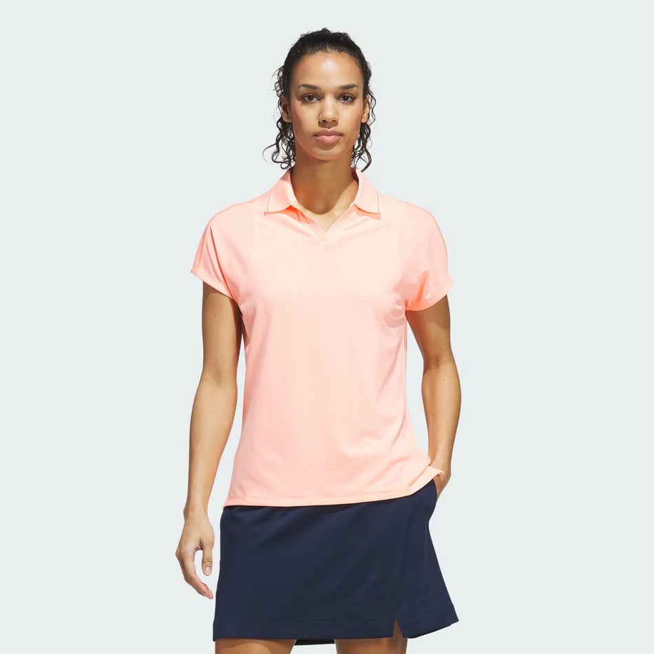 ADIDAS 26 ULTIMATE365 CLIMACOOL WOMEN'S POLO SHIRT