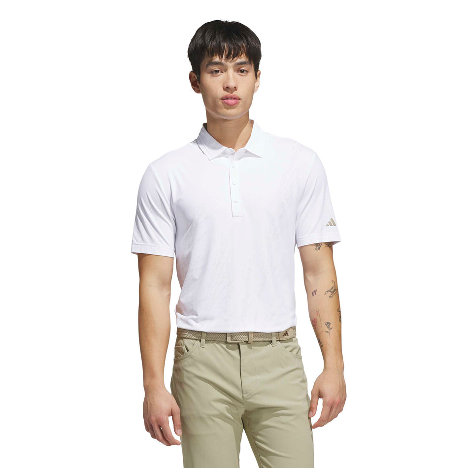 ADIDAS 26 TOUR FESC POLO