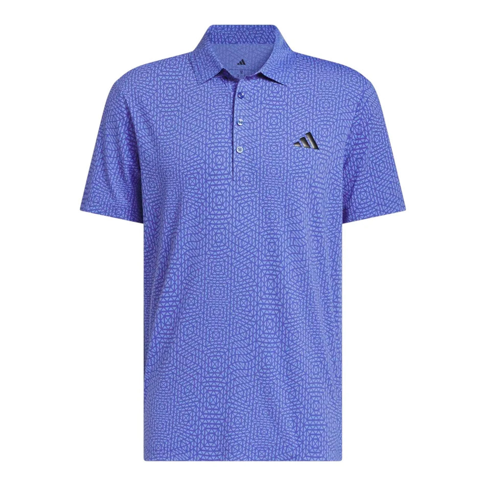 ADIDAS 26 ULTIMATE365 TOUR COOL FEELING DECO POLO SHIRT