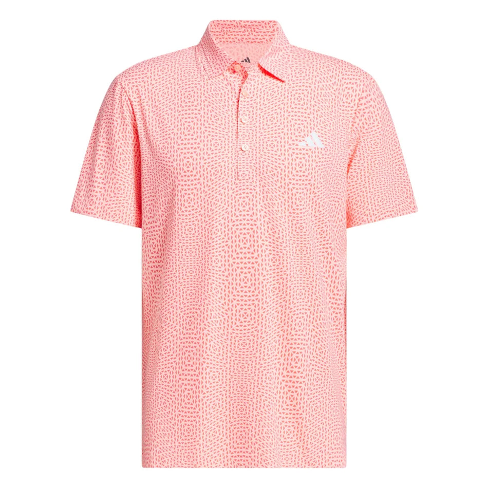 ADIDAS 26 ULTIMATE365 TOUR COOL FEELING DECO POLO SHIRT