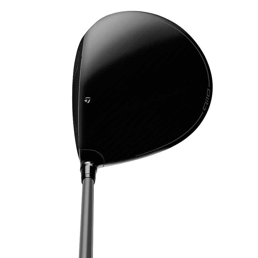 Driver Lt TAYLORMADE QI10 MAX DESIGNER SERIES BLACK DRIVER – LT Golf Shop
