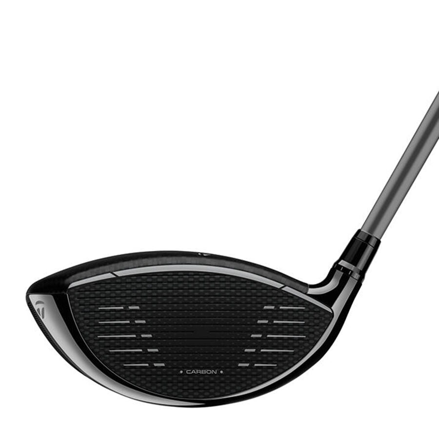 TAYLORMADE QI10 MAX DESIGNER SERIES BLACK DRIVER – LT Golf Shop