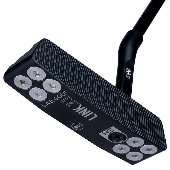 LAB GOLF LINK 2.1 PUTTER