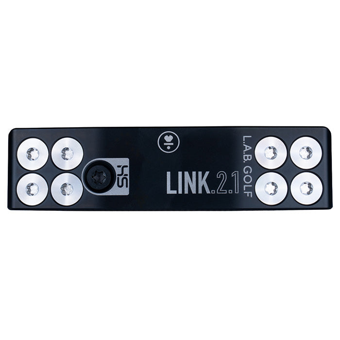 LAB GOLF LINK 2.1 PUTTER