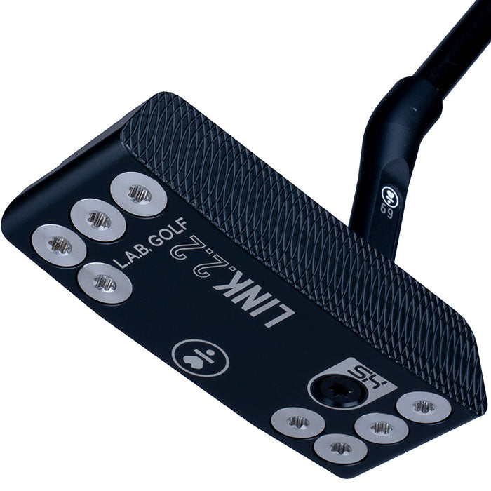 LAB GOLF LINK 2.2 PUTTER