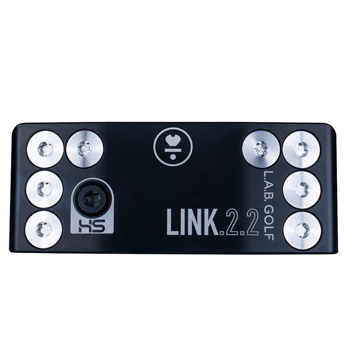 LAB GOLF LINK 2.2 PUTTER