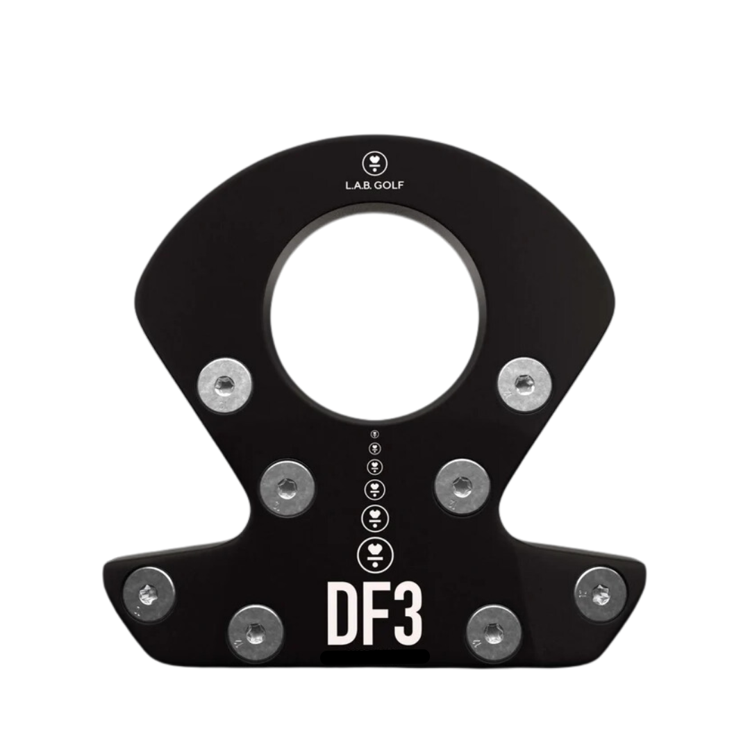 LAB GOLF DF3 PUTTER – LT Golf Shop