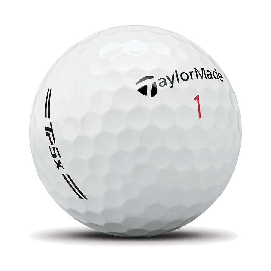 TAYLORMADE 26 TP5X GOLF BALL
